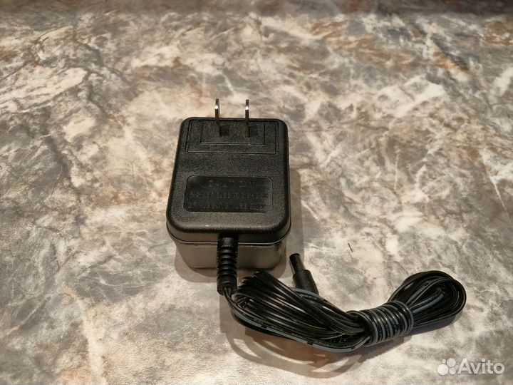 Блок питания Schiit, 16VAC, 500mA, 120В