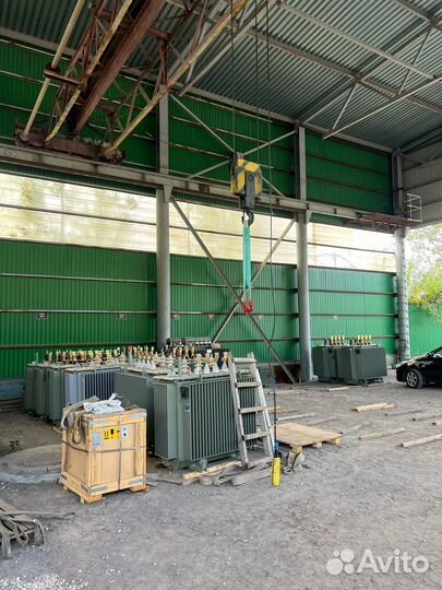 Трансформаторы