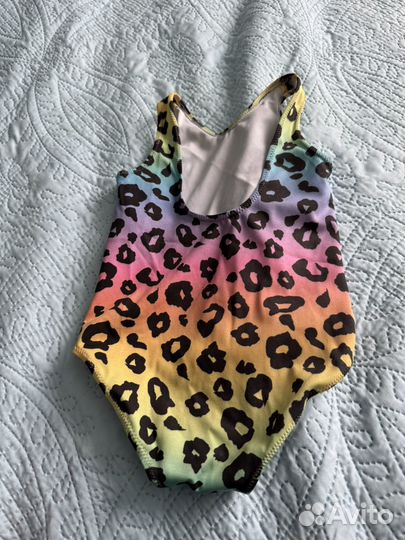 Купальник детский 86