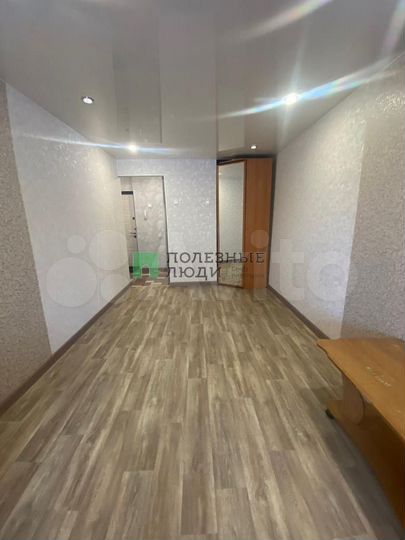 1-к. квартира, 33 м², 1/9 эт.