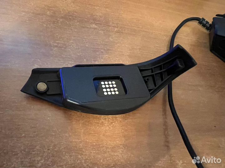 Игровая мышь razer