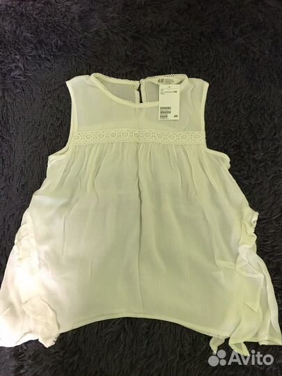 Детская одежда для девочек