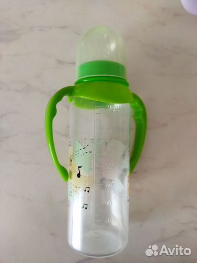 Детская посуда