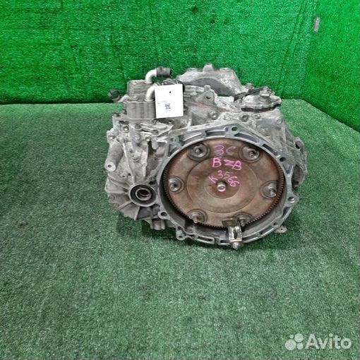 Автомат АКПП volkswagen passat 3C BZB