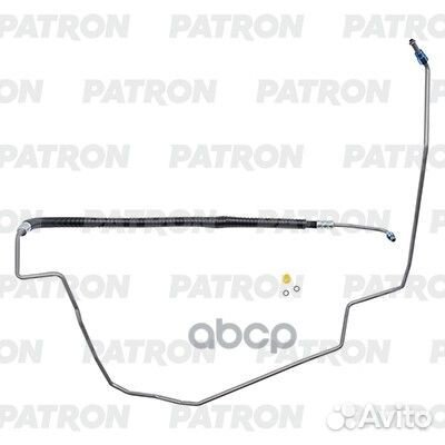 Шланг гидроусилителя Шланг гур volvo XC90 02-14