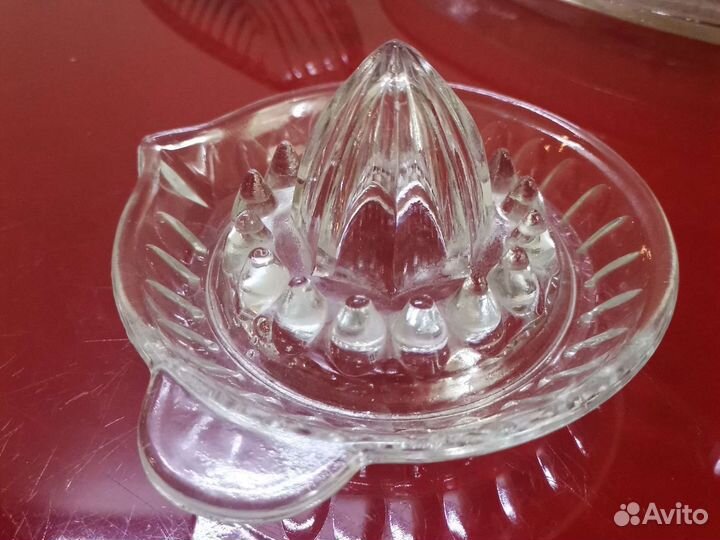 Соковыжималка для цитрусовых