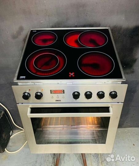 Ремонт электроплит, духовок, варочных панелей