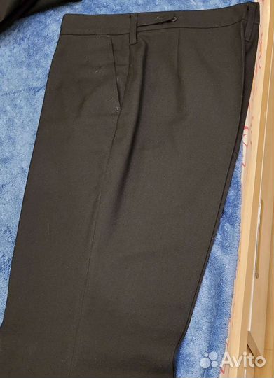 Брюки вмф матросские 50-4 новые