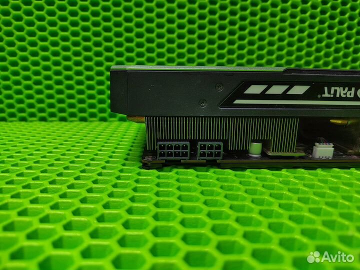 Игровая видеокарта Palit GTX 1080