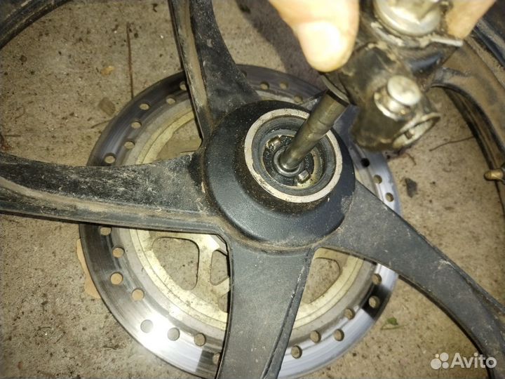 Для стелс сб 200