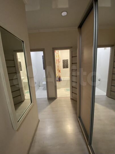 2-к. квартира, 60 м², 3/14 эт.