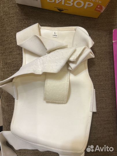 Бандаж корсет для спины, осанки