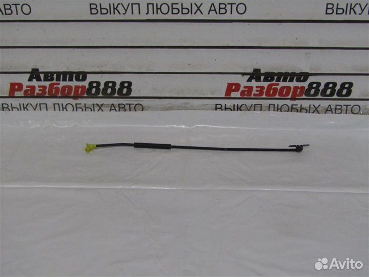 Держатель капота Kia Rio G4FG 2019