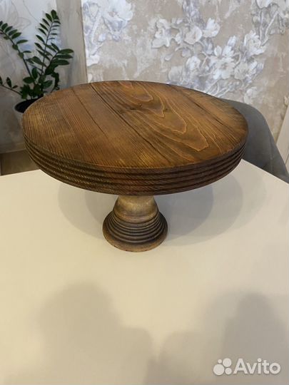 Подставка для торта тортовница