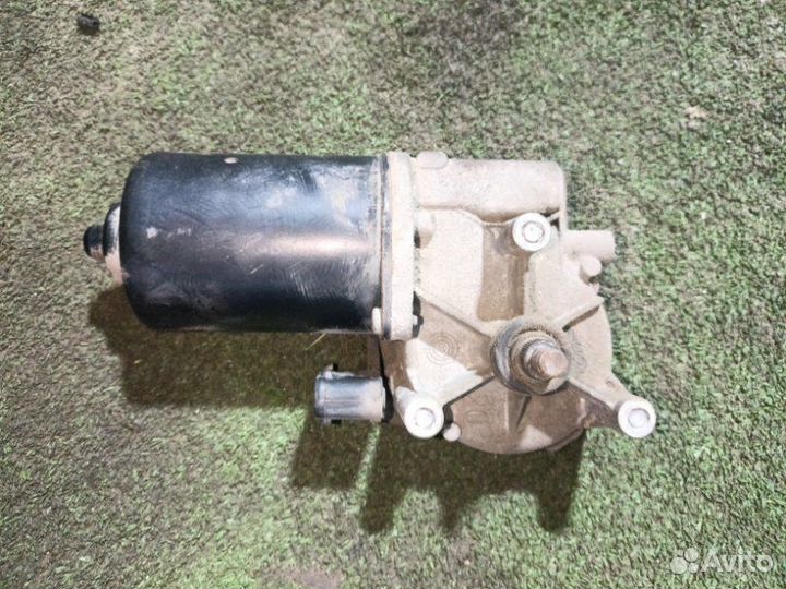 Мотор дворников Bmw X5 E53 M54B30