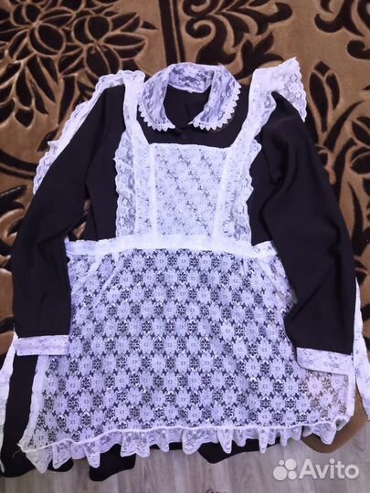 Форма школьная на последний звонок, 1 сентября