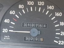 Opel Vectra 1.8 MT, 1992, 313 764 км, с пробегом, цена 170 000 руб.