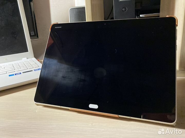 Планшет huawei mediapad m3 lite