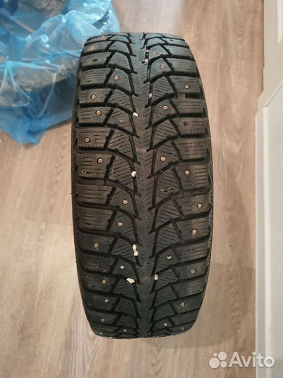 Maxxis MA-SLW Presa Spike 185/60 R15 88E