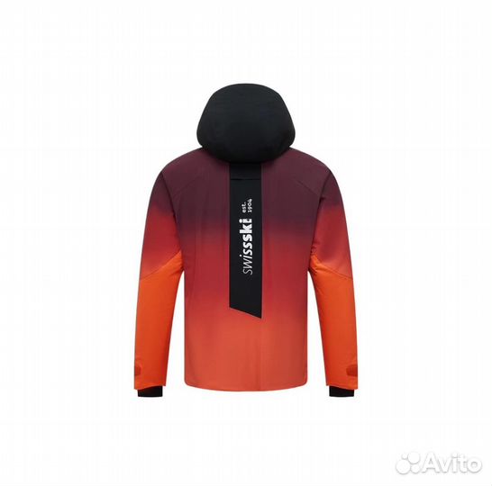 Descente SKI