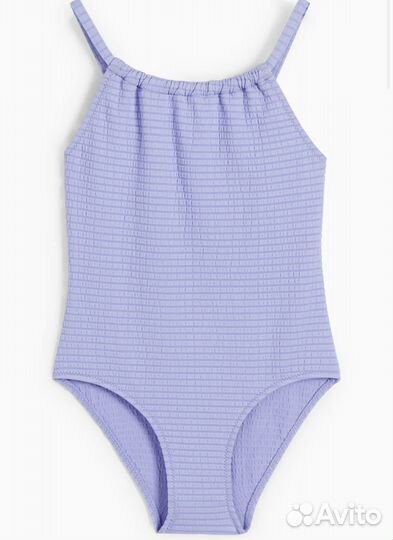 Купальник на девочку 122 128