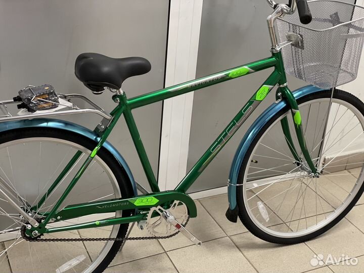 Велосипед 28