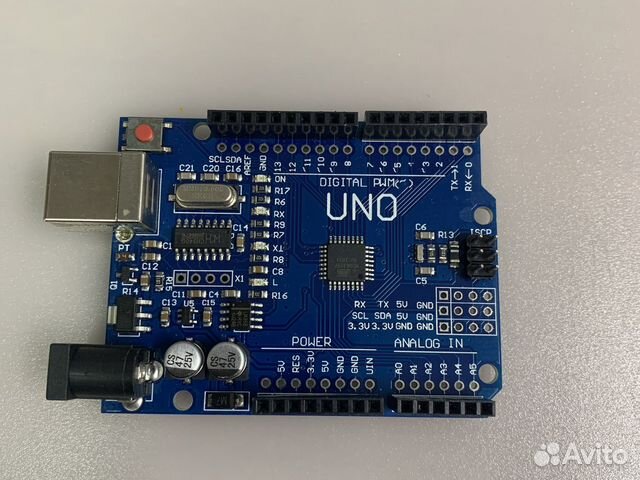 Arduino UNO и платы расширения altera и др
