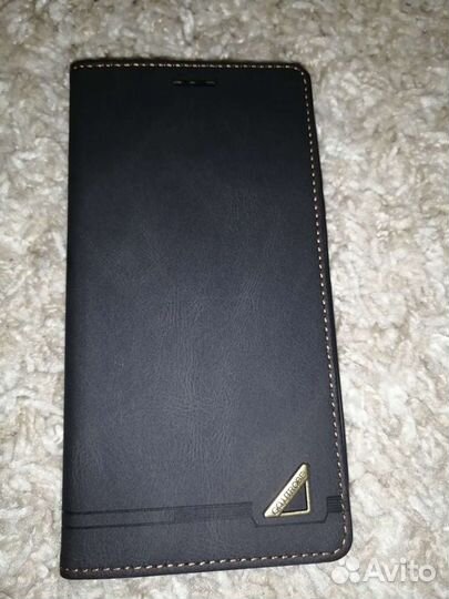 Чехол на huawei p40 lite