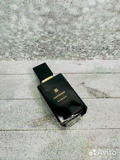 Givenchy fantasque 100ml Оригинал