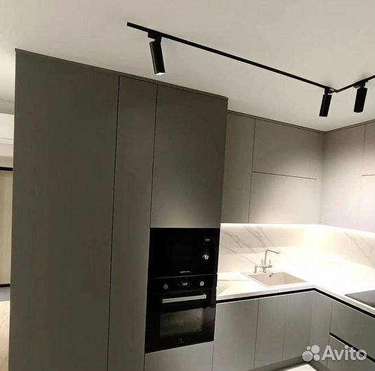 Кухня под заказ