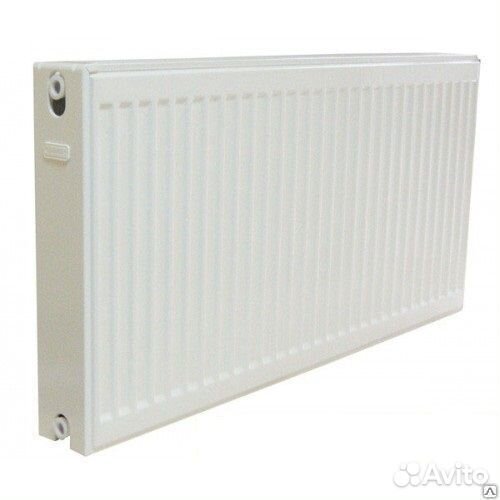 Радиатор отопления стальной Лемакс 22 500 1200