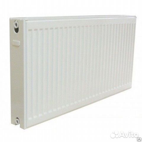 Радиатор отопления стальной Лемакс 22 500 1200