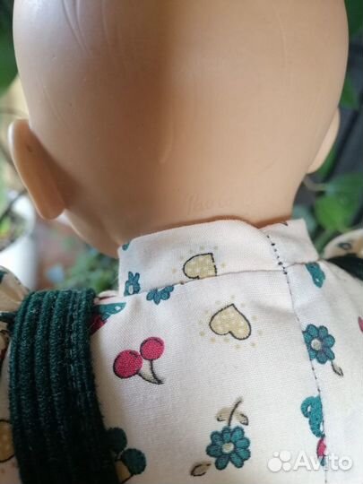 Пупс Paola Reina