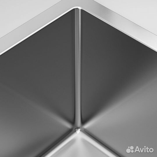 Икеа vresjon, Одинарная врезная мойка IKEA