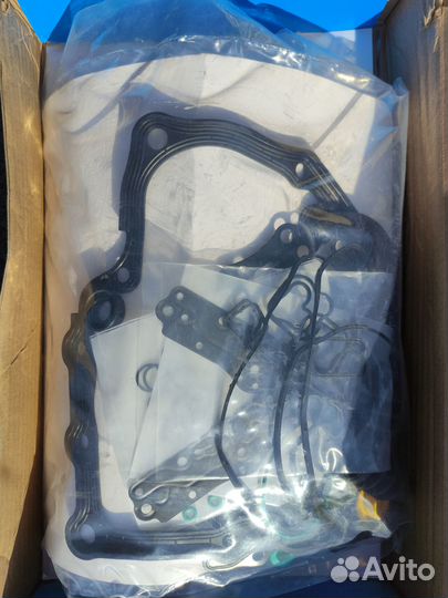 Ремкомплект для мехатроника dsg 7 0ам dg200 дсг7