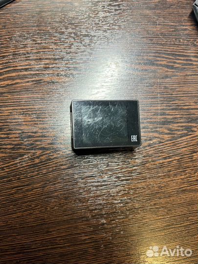 Экшн камера