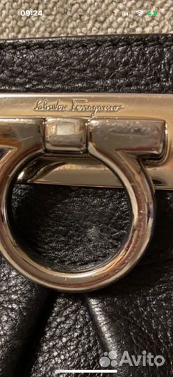 Сумка salvatore Ferragamo