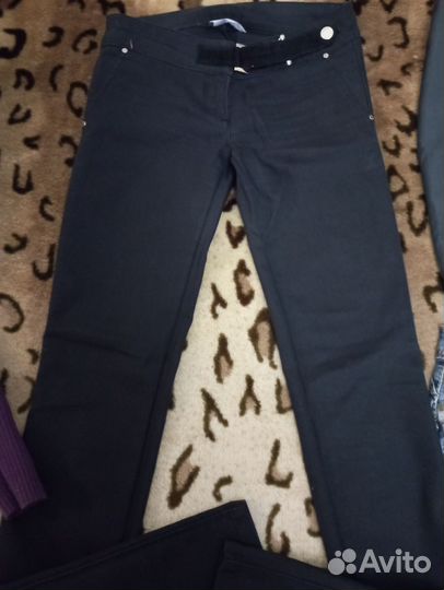 Вещи пакетом 42 размер