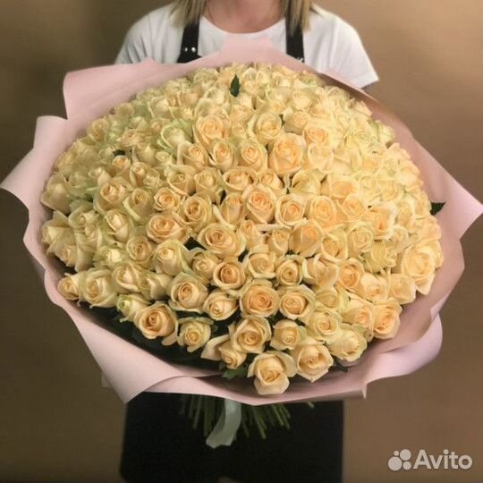 Розы 51 101 151 55 31 21 Цветы Доставка