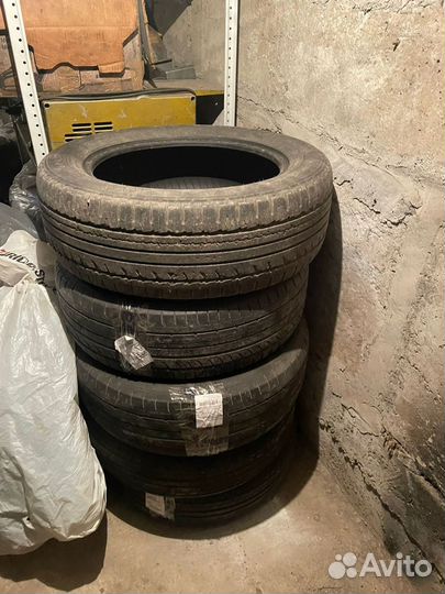 Toyo Proxes S/T 205/65 R15 94