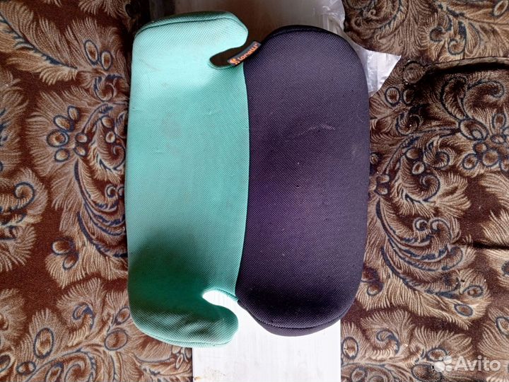 Детское кресло в машину бу