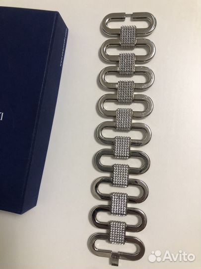 Swarovski браслет