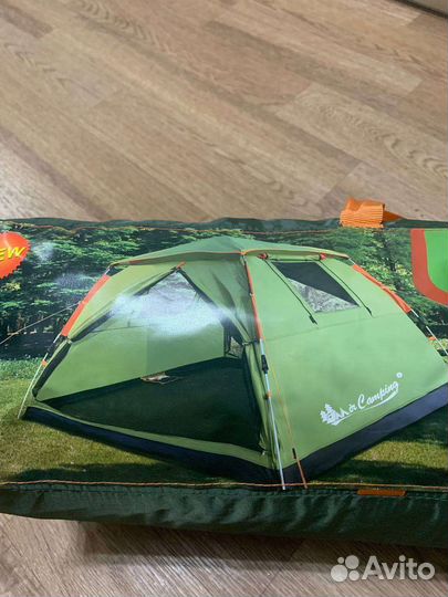 Шатер,Павильон садовый с москитной сеткой 33