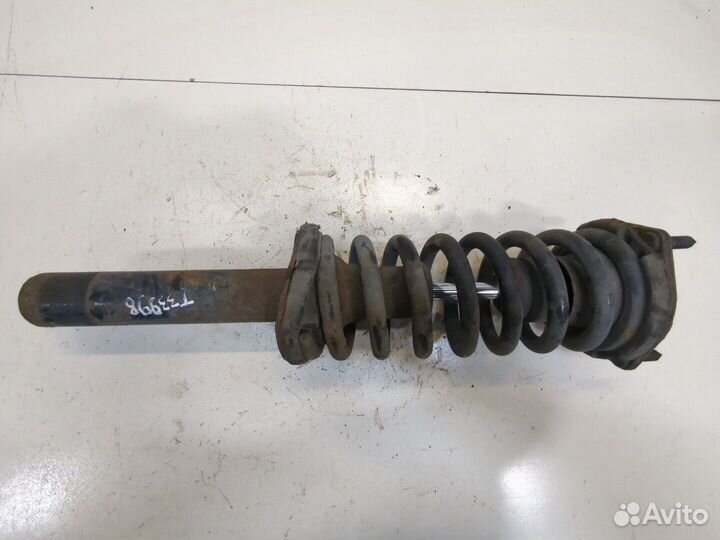 Амортизатор подвески Jeep Grand Cherokee, 2005