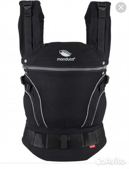 Эрго рюкзак manduca