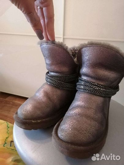 Ugg оригинал