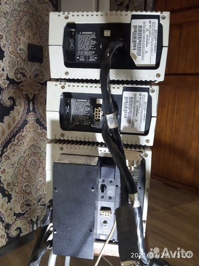 Бесперебойник на большое количество техники