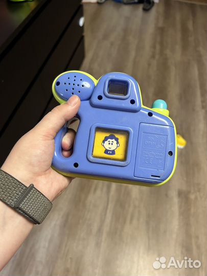 Детские развивающие игрушки и фигуры животных