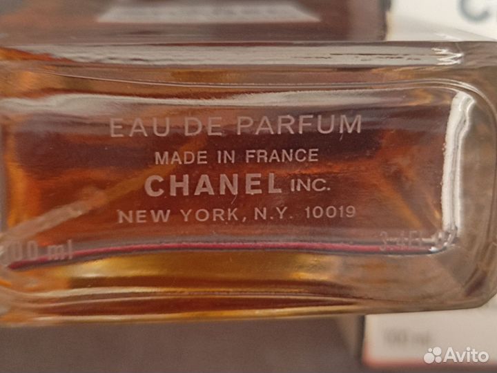 Духи женские Chanel No 5