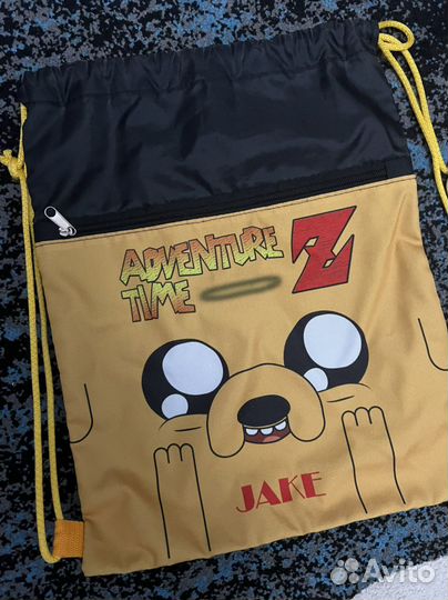 Мешок для обуви